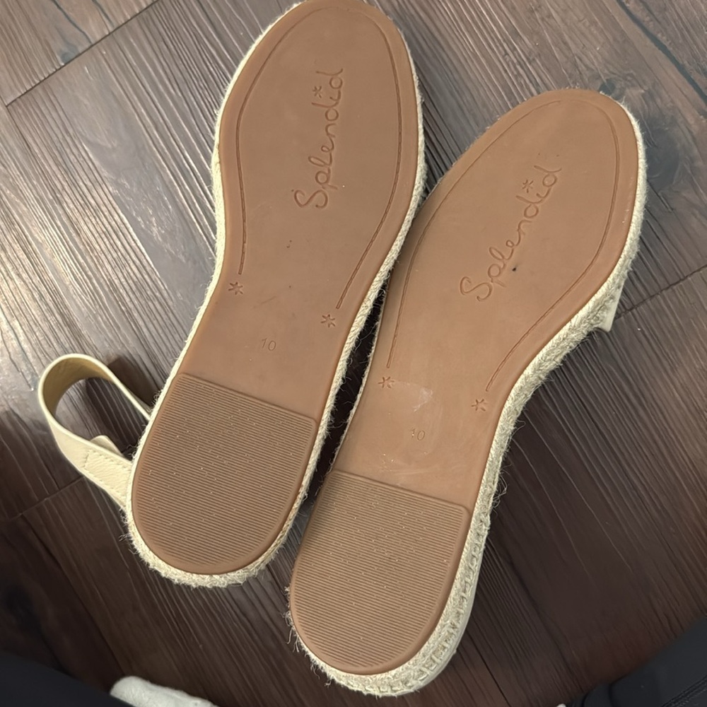 Splendid sandals - Picture 4 of 4